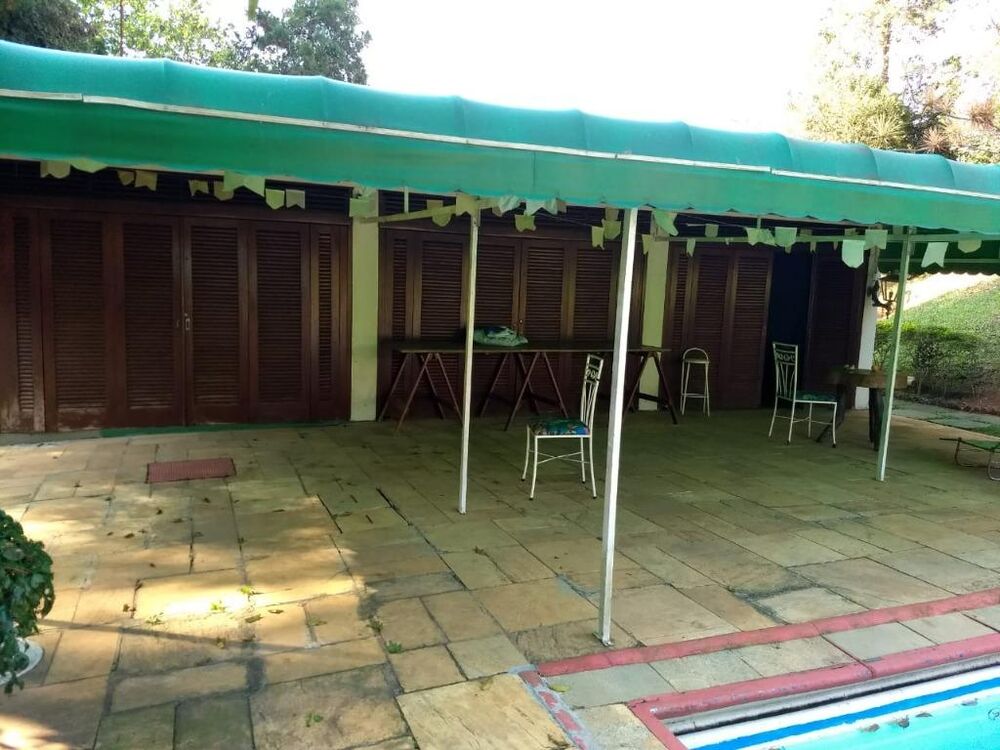 Casa, 4 quartos, 500 m² - Foto 12