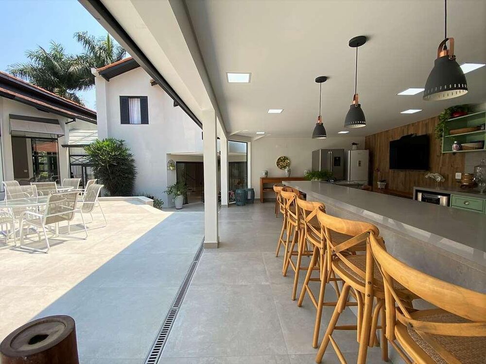 Casa de Condomínio, 3 quartos - Foto 25