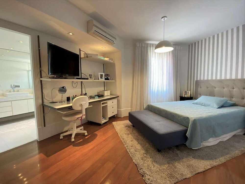 Casa de Condomínio, 3 quartos - Foto 12