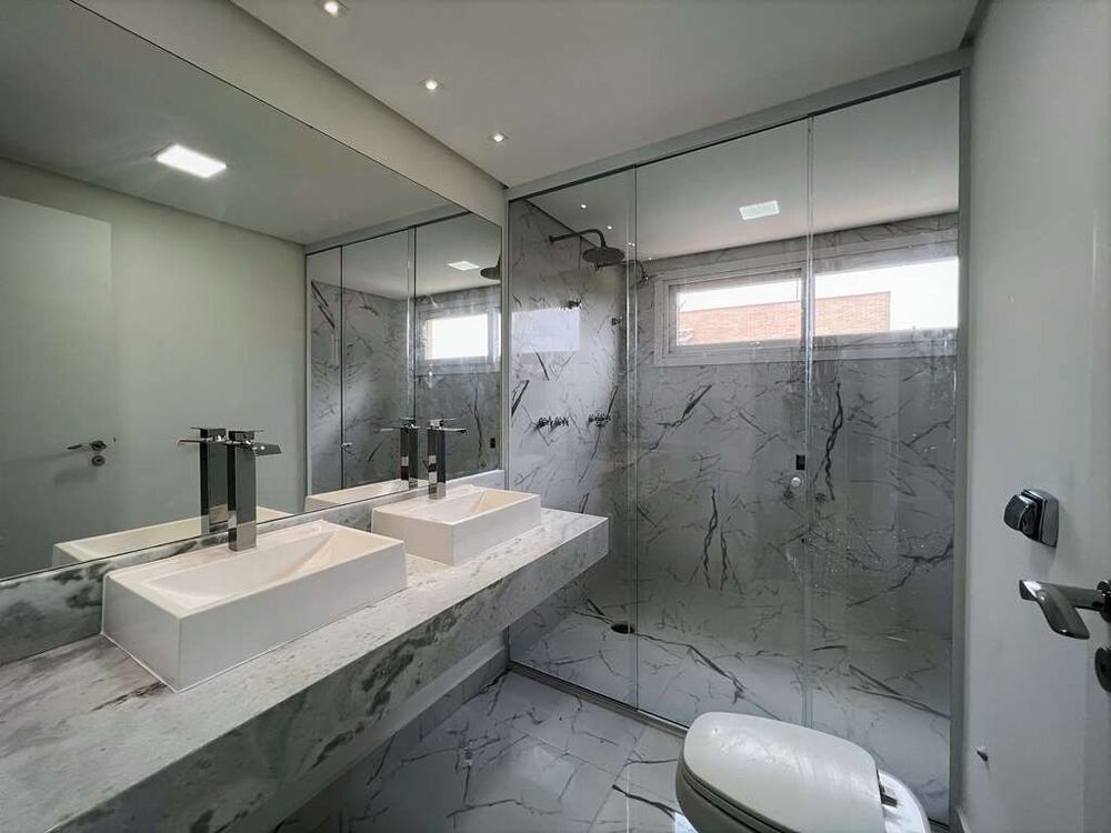 Casa de Condomínio à venda e aluguel com 4 quartos, 493m² - Foto 18