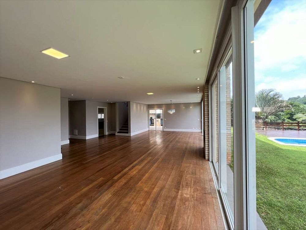 Casa de Condomínio à venda e aluguel com 4 quartos, 493m² - Foto 8