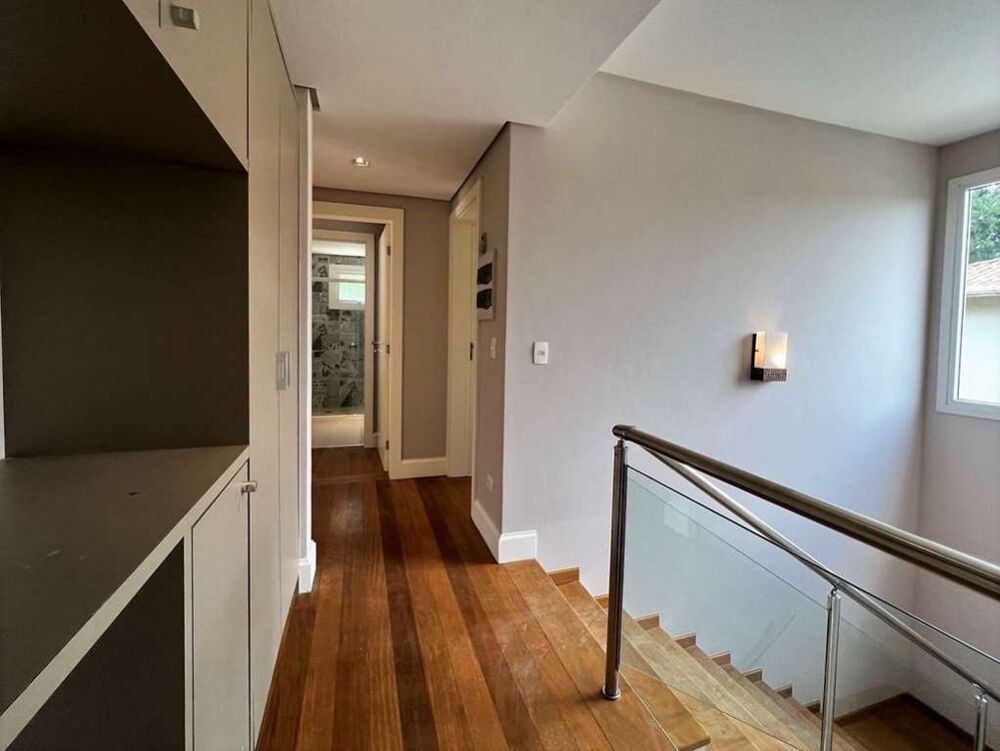 Casa de Condomínio à venda e aluguel com 4 quartos, 493m² - Foto 16