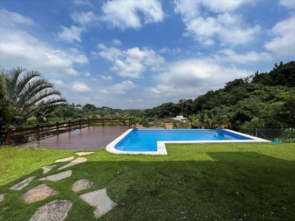 Casa de Condomínio à venda e aluguel com 4 quartos, 493m² - Foto 9