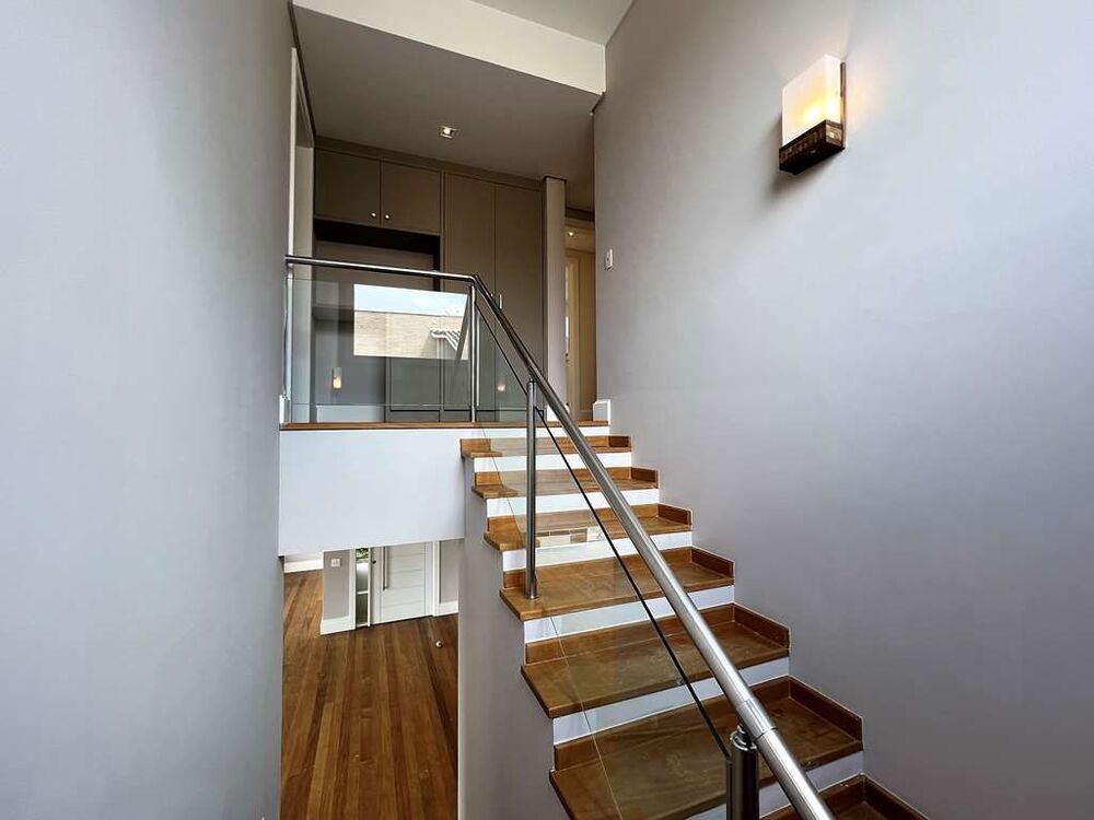 Casa de Condomínio à venda e aluguel com 4 quartos, 493m² - Foto 15