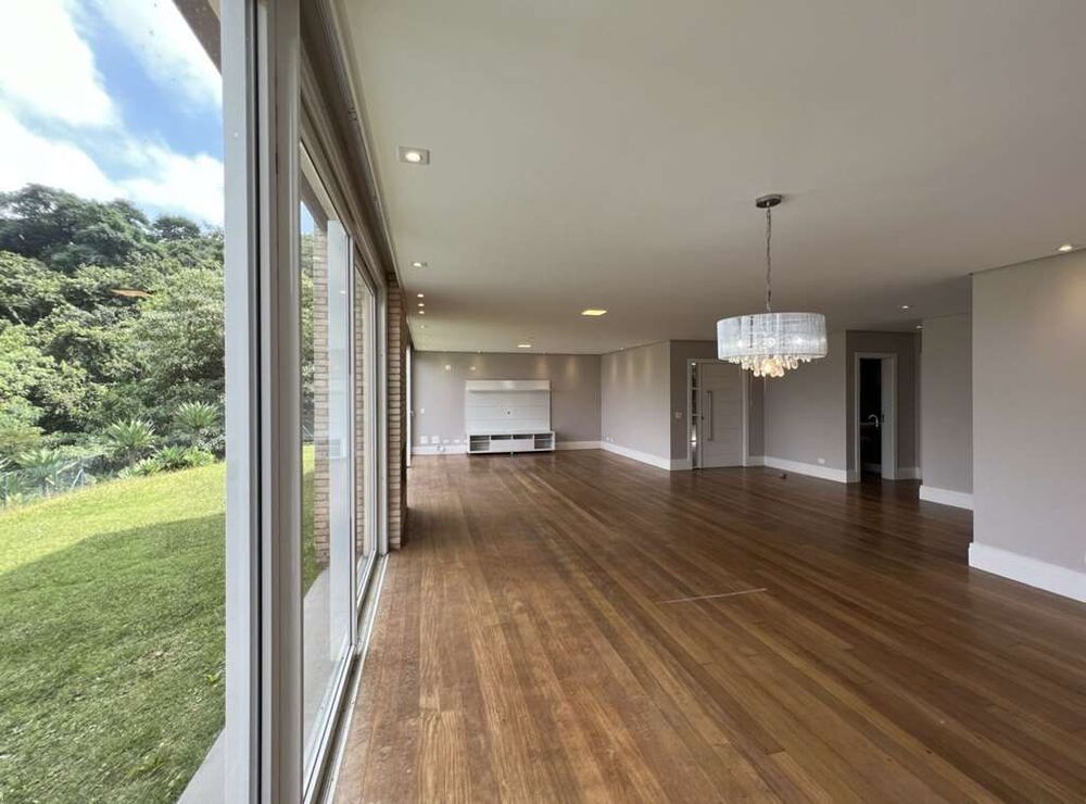 Casa de Condomínio à venda e aluguel com 4 quartos, 493m² - Foto 7