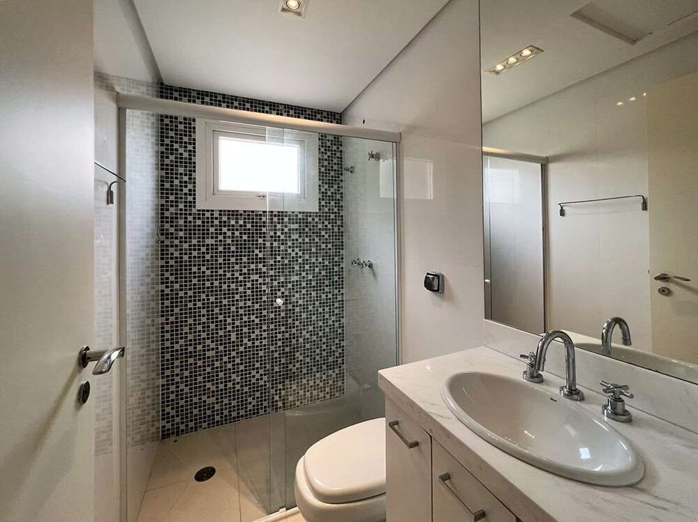 Casa de Condomínio à venda e aluguel com 4 quartos, 493m² - Foto 27