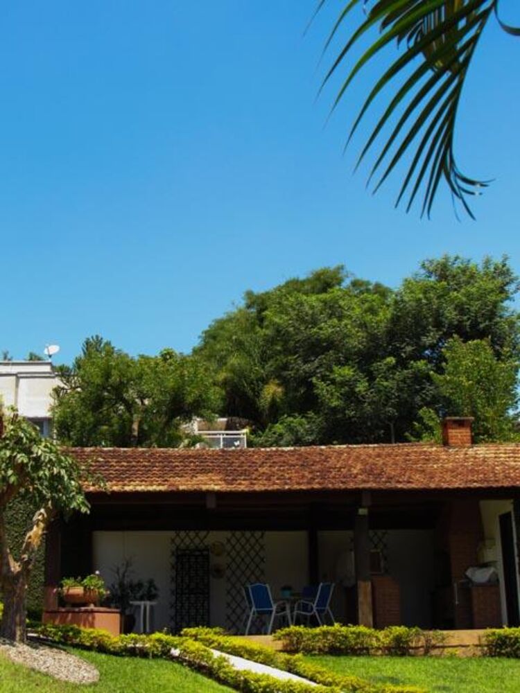 Casa de Condomínio à venda com 3 quartos, 370m² - Foto 3