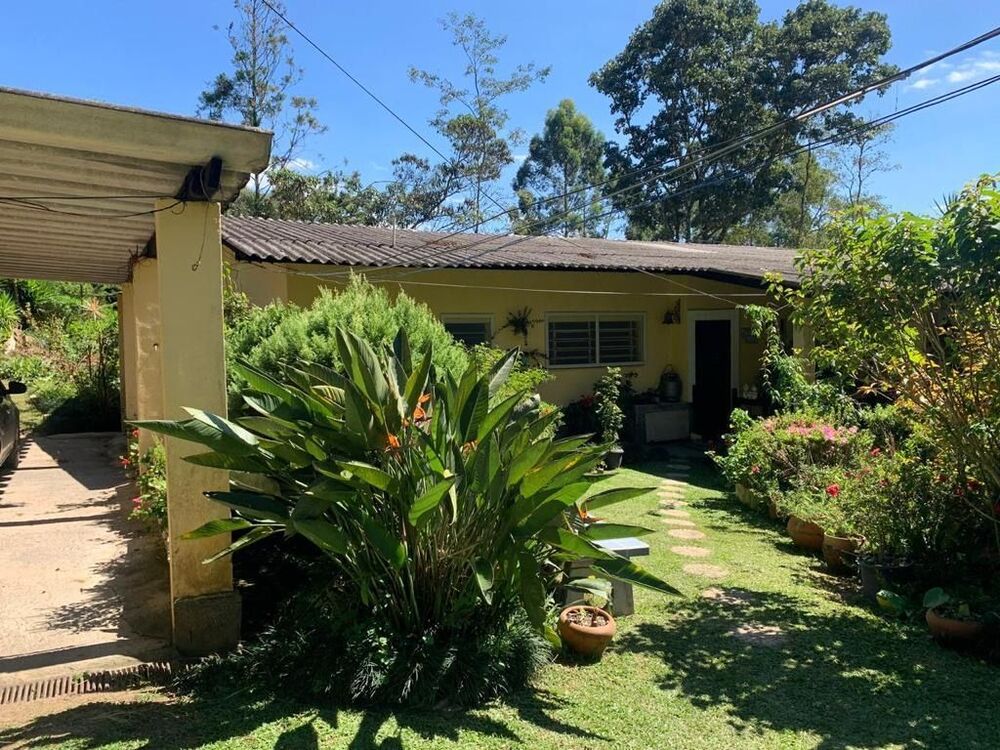 Sítio, 3 quartos, 3 hectares - Foto 4