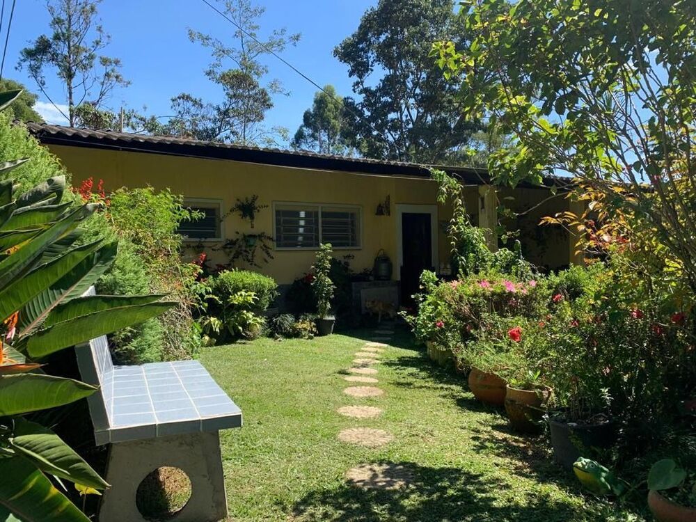 Sítio, 3 quartos, 3 hectares - Foto 5