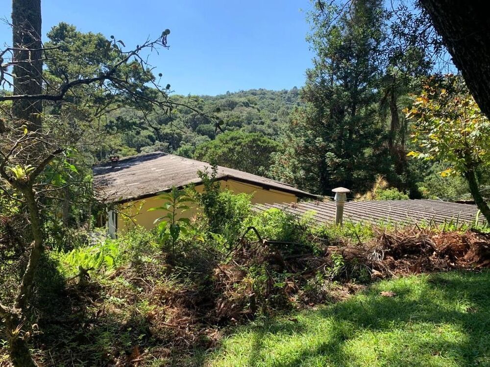 Sítio, 3 quartos, 3 hectares - Foto 1