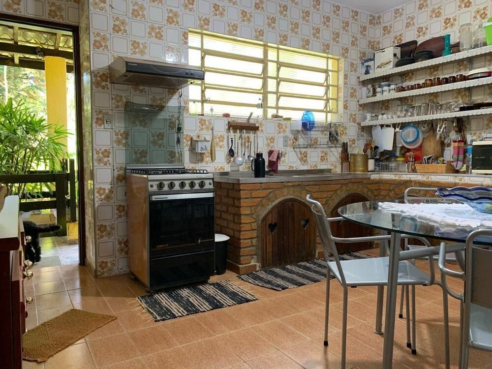 Sítio, 3 quartos, 3 hectares - Foto 8