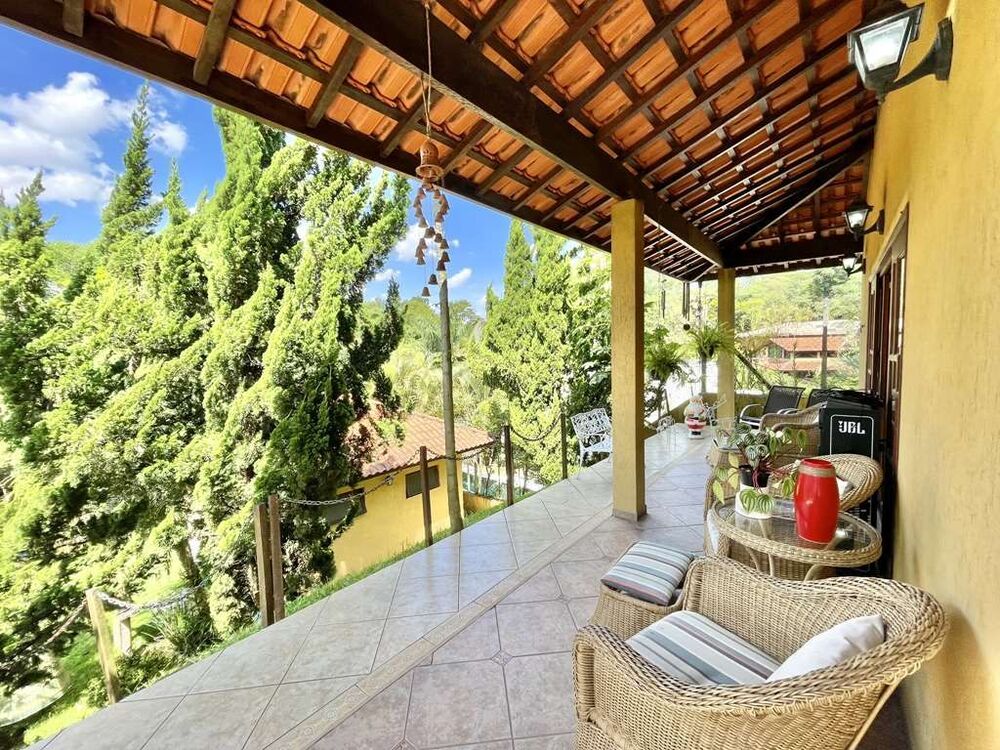 Casa de Condomínio, 4 quartos - Foto 12