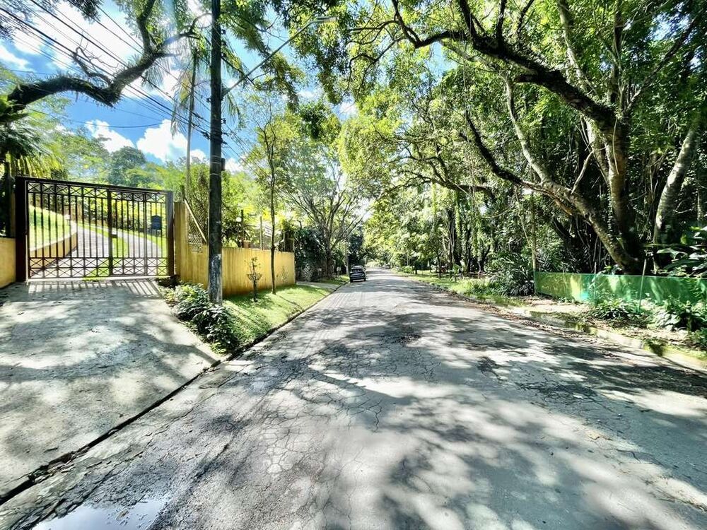 Casa de Condomínio, 4 quartos - Foto 47