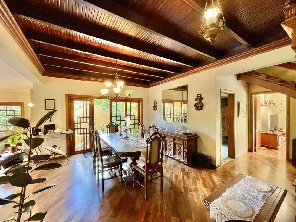 Casa de Condomínio, 4 quartos - Foto 16