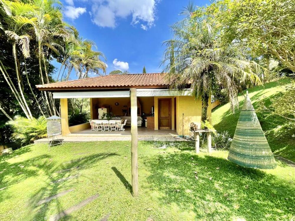Casa de Condomínio, 4 quartos - Foto 5