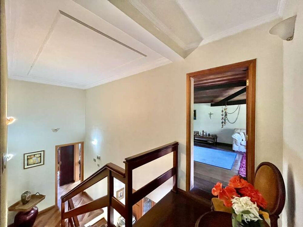 Casa de Condomínio, 4 quartos - Foto 27