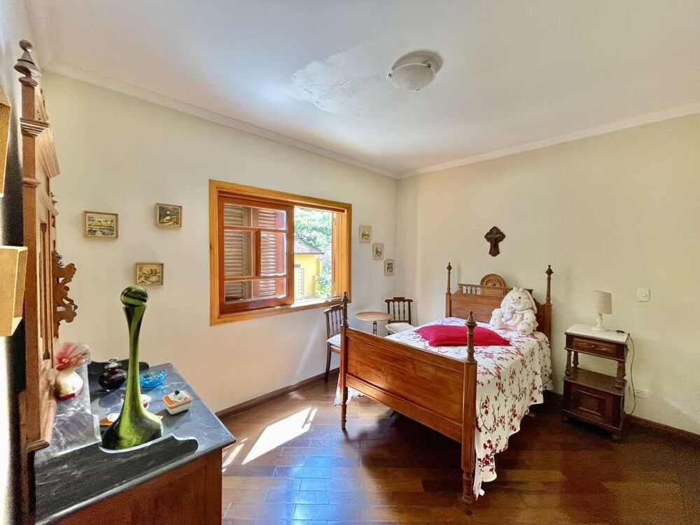 Casa de Condomínio, 4 quartos - Foto 34