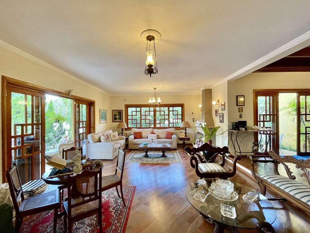 Casa de Condomínio, 4 quartos - Foto 10