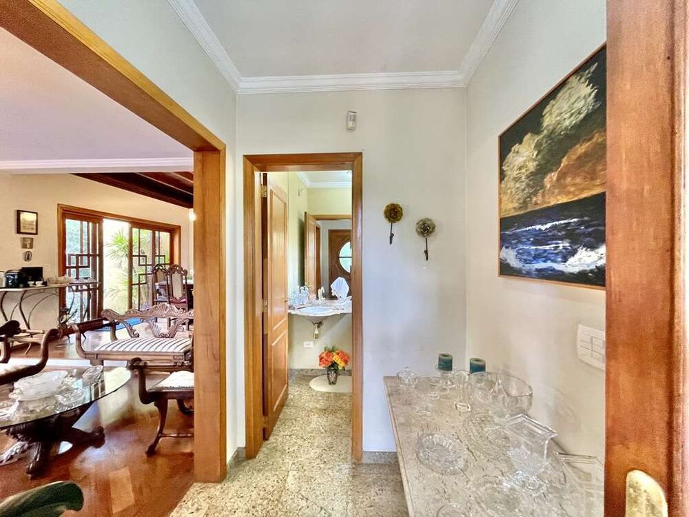 Casa de Condomínio, 4 quartos - Foto 8