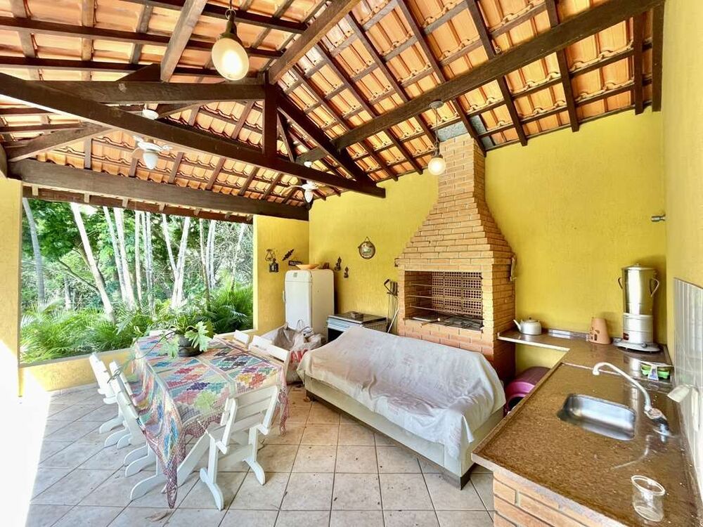 Casa de Condomínio, 4 quartos - Foto 6