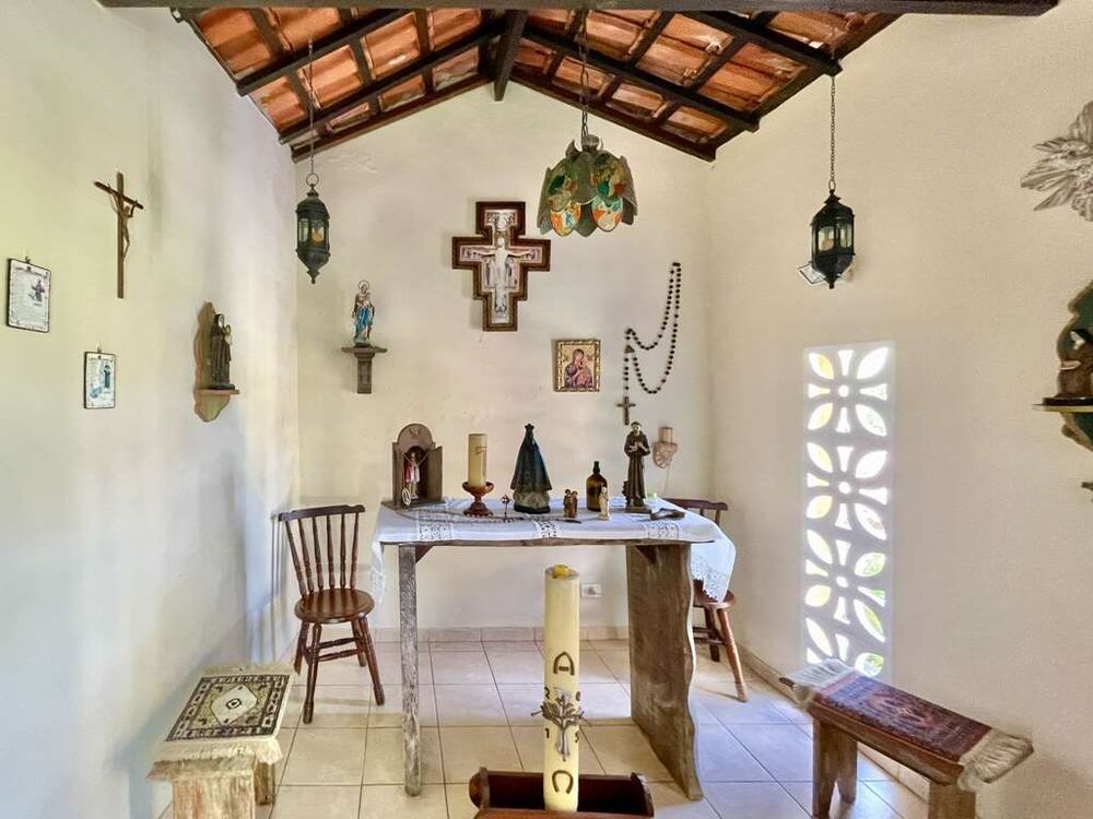 Casa de Condomínio, 4 quartos - Foto 46