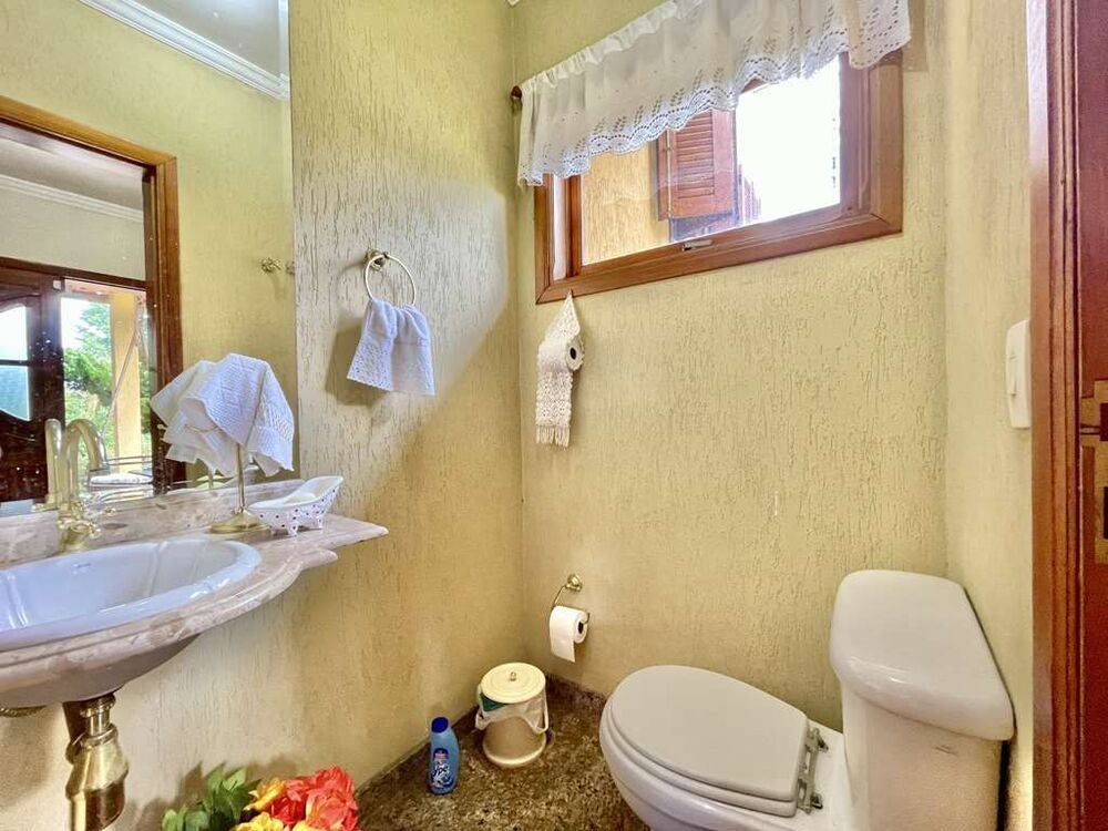 Casa de Condomínio, 4 quartos - Foto 9