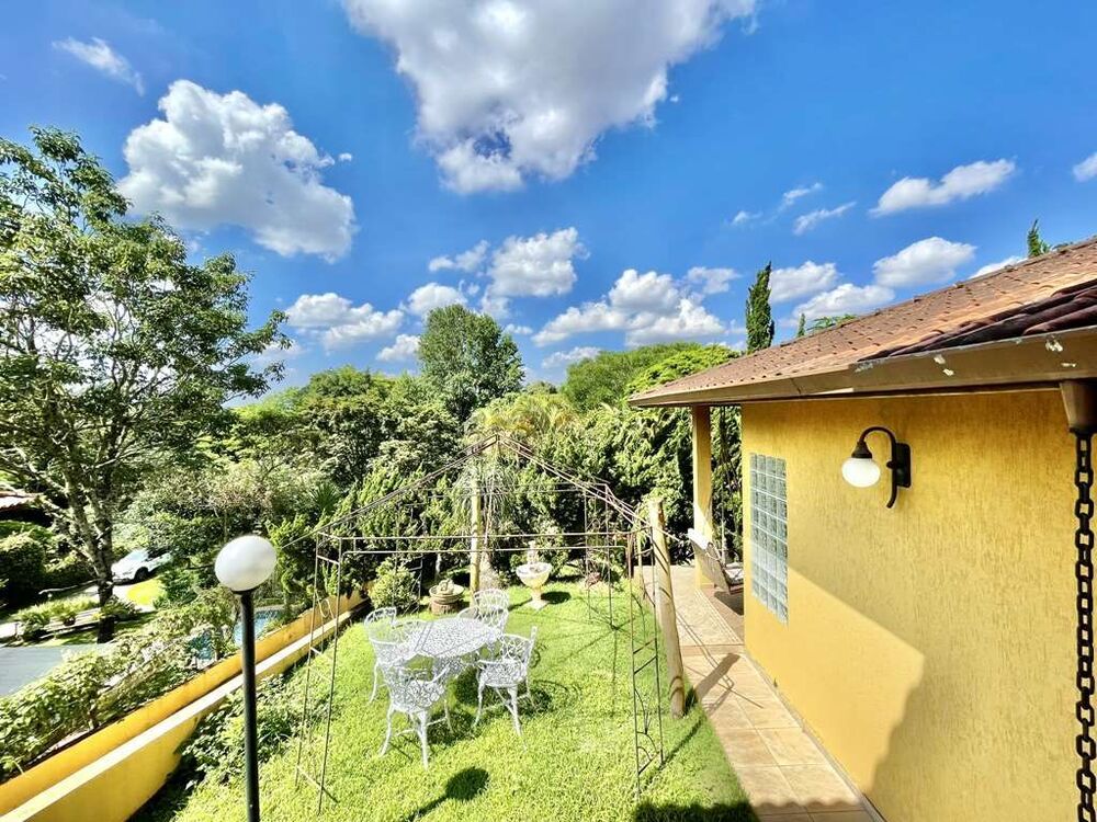 Casa de Condomínio, 4 quartos - Foto 30