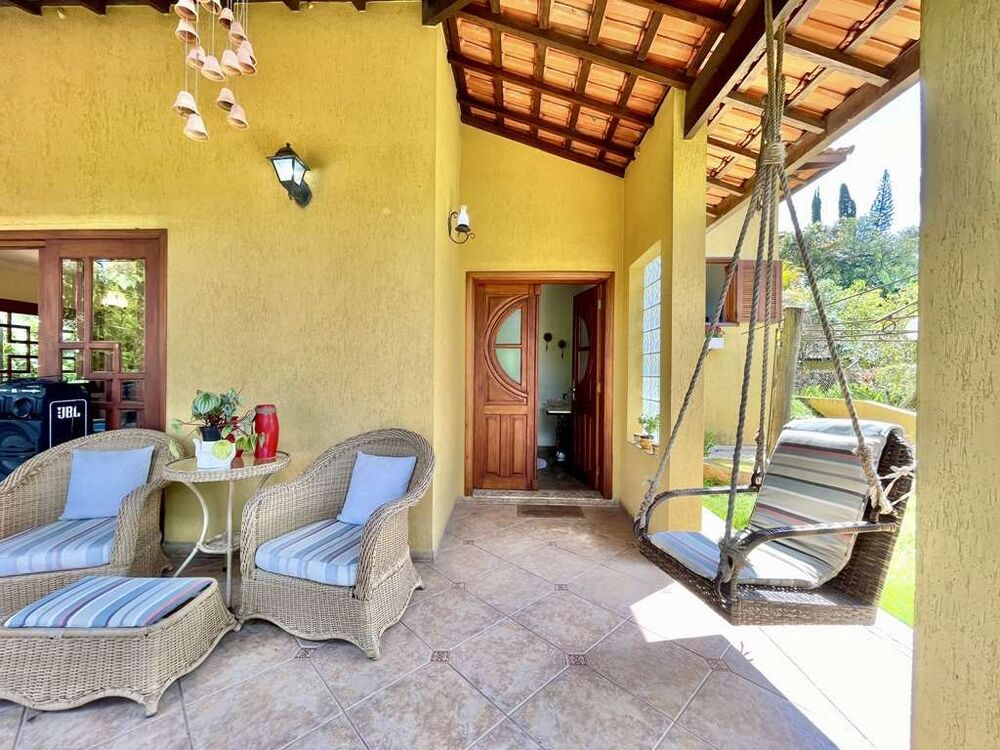 Casa de Condomínio, 4 quartos - Foto 7
