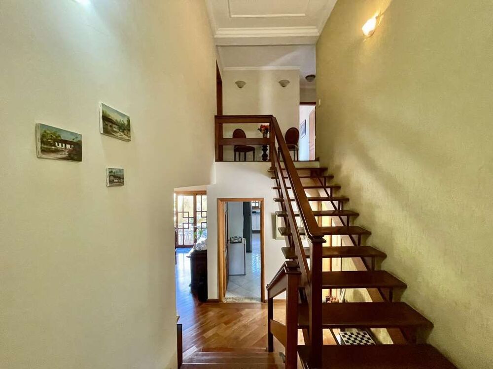 Casa de Condomínio, 4 quartos - Foto 26