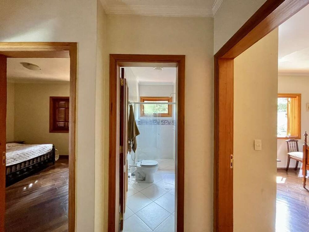 Casa de Condomínio, 4 quartos - Foto 33