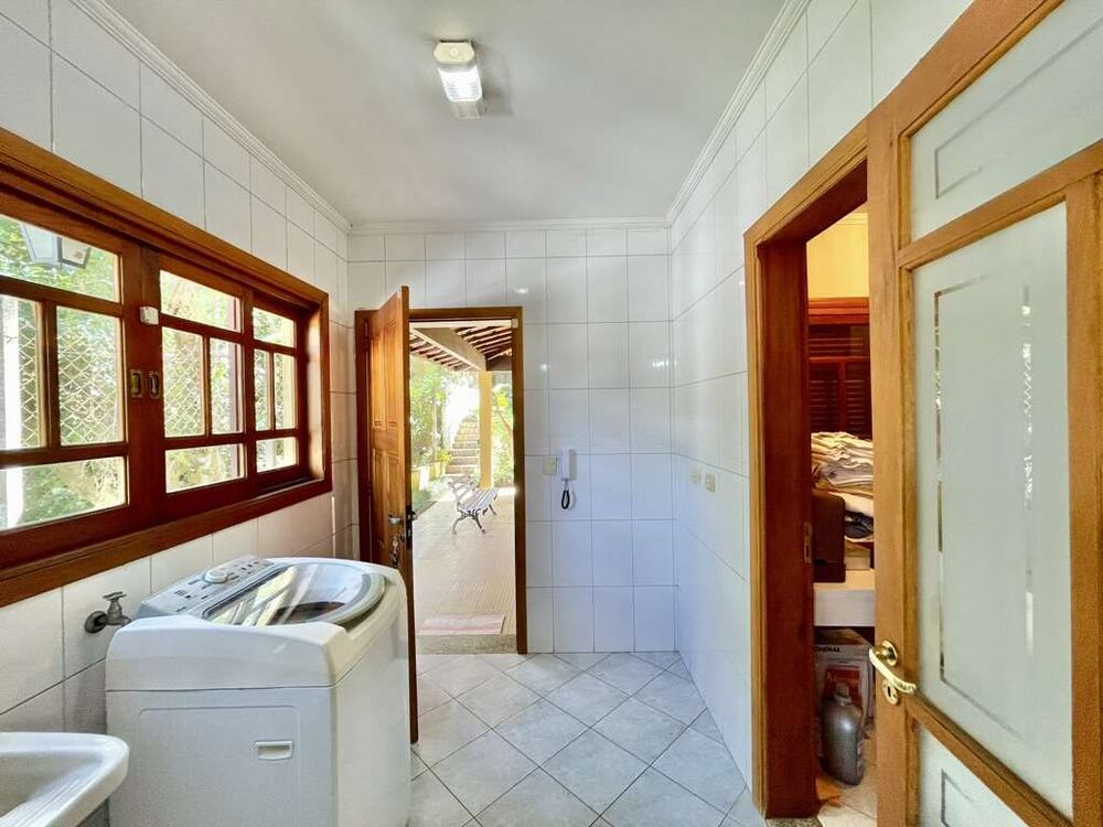 Casa de Condomínio, 4 quartos - Foto 41