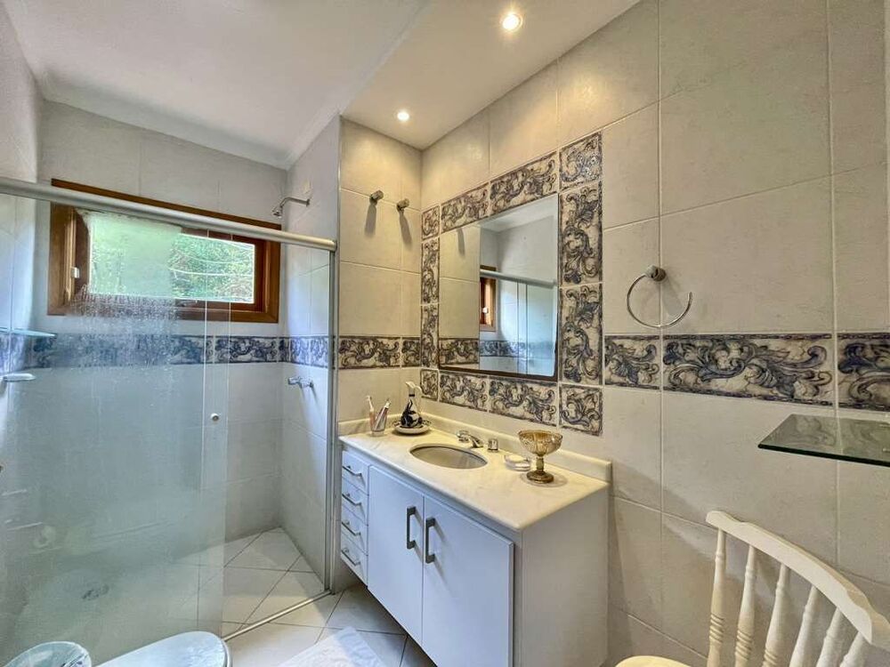 Casa de Condomínio, 4 quartos - Foto 38