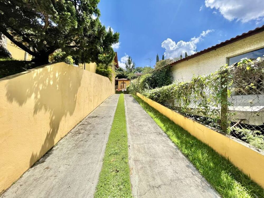 Casa de Condomínio, 4 quartos - Foto 44