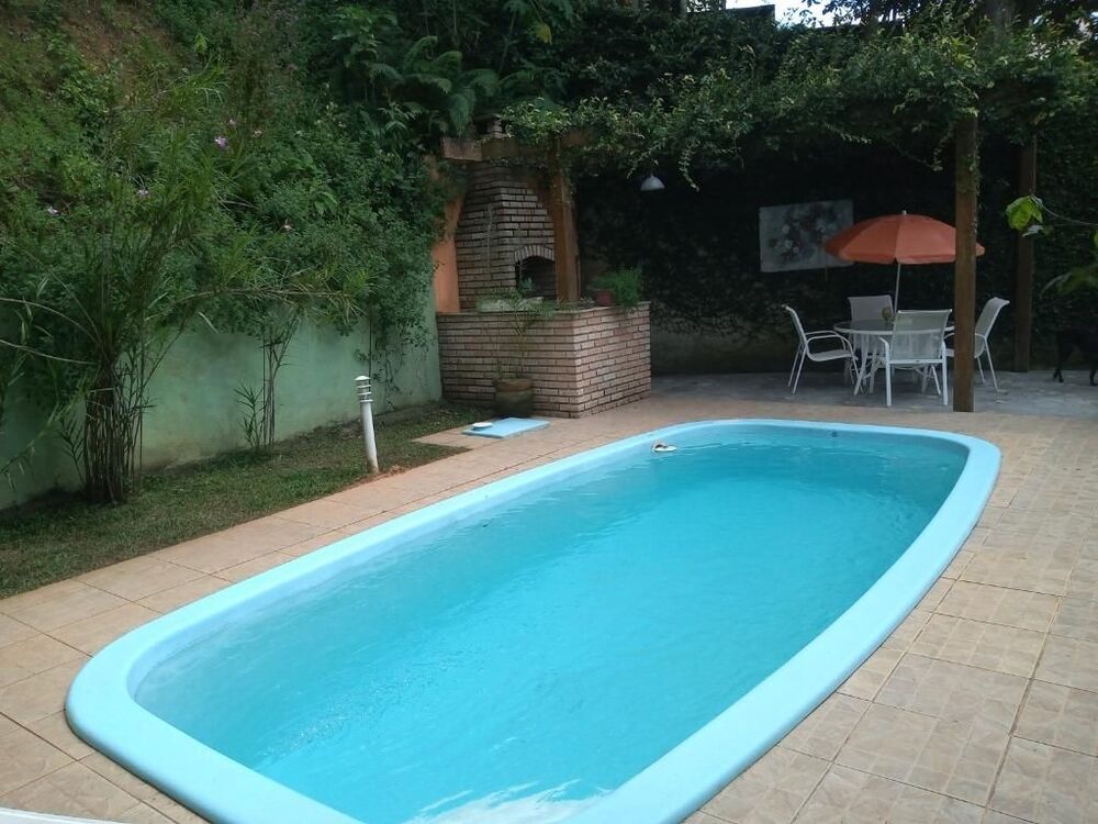 Casa de Condomínio à venda com 3 quartos, 220m² - Foto 21