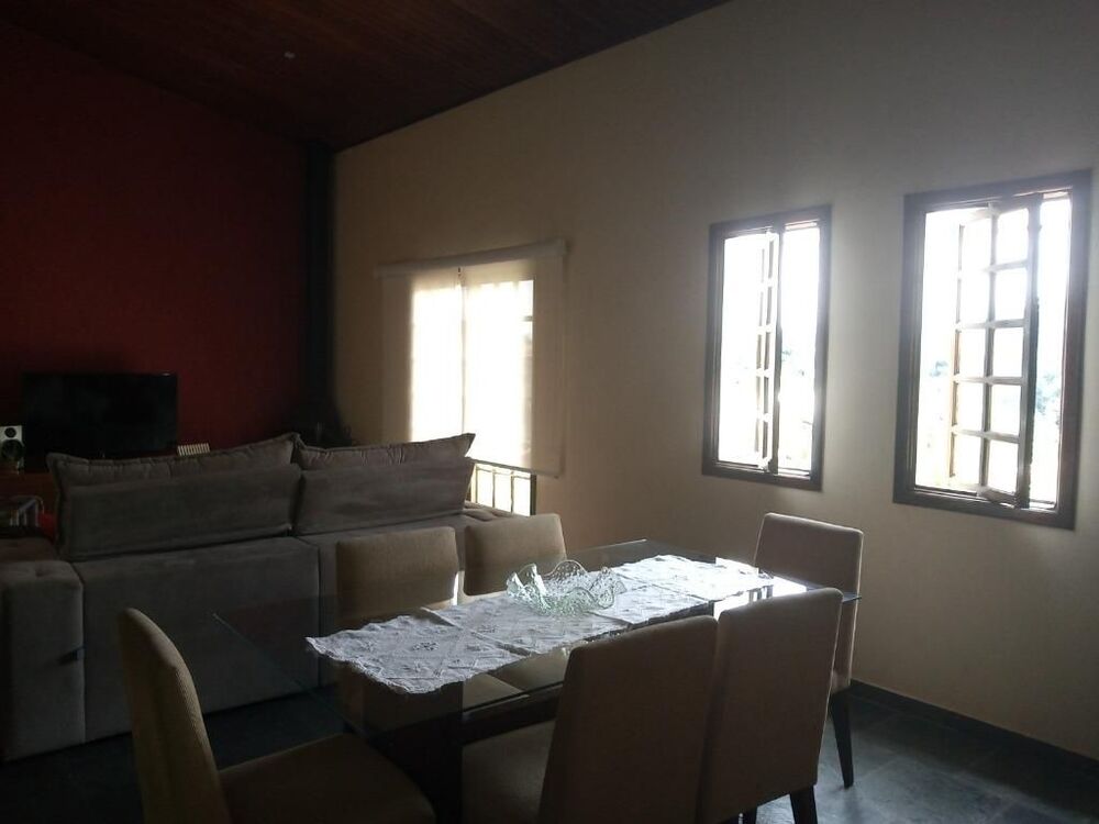 Casa de Condomínio à venda com 3 quartos, 220m² - Foto 8