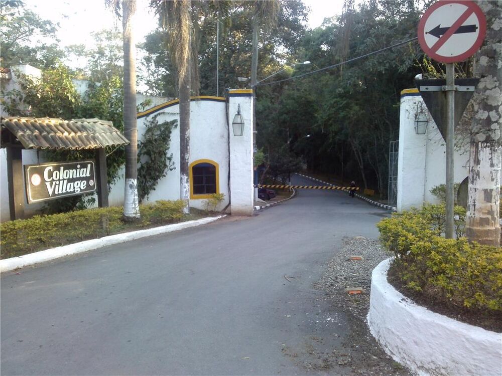 Loteamento e Condomínio, 1800 m² - Foto 5
