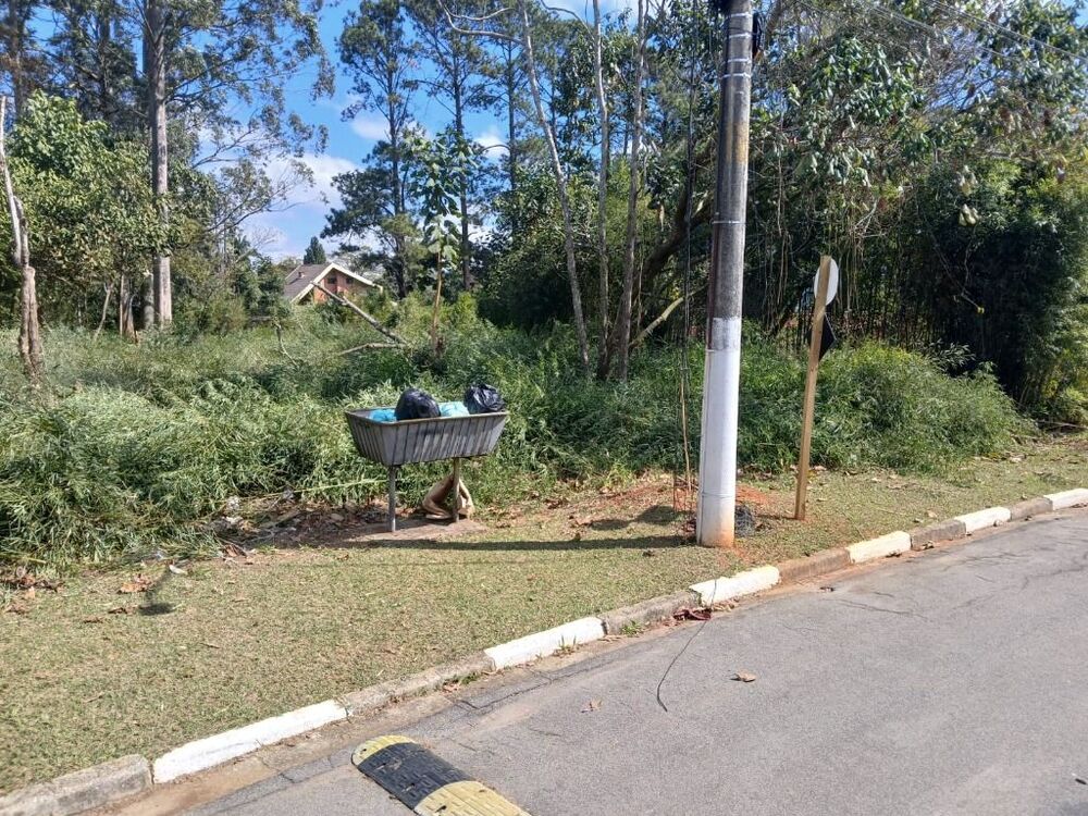 Loteamento e Condomínio, 1488 m² - Foto 3
