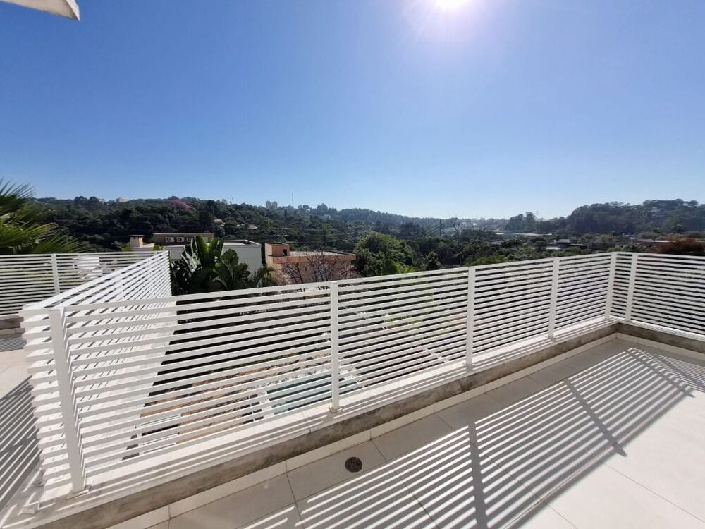 Casa de Condomínio à venda com 4 quartos, 400m² - Foto 25