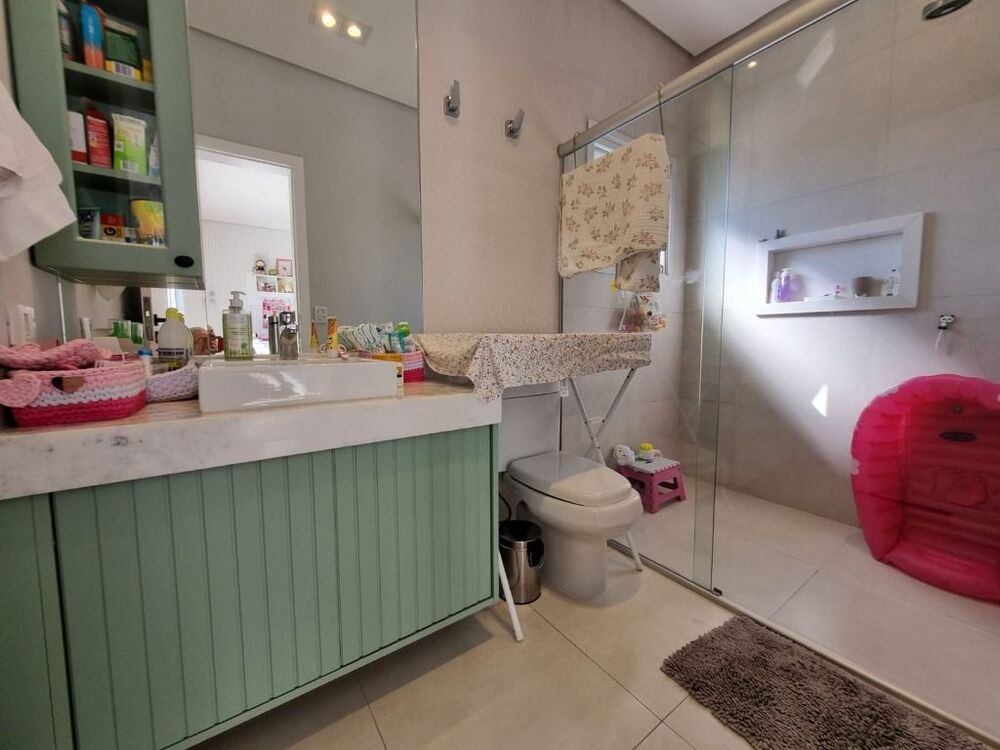 Casa de Condomínio à venda com 4 quartos, 400m² - Foto 38