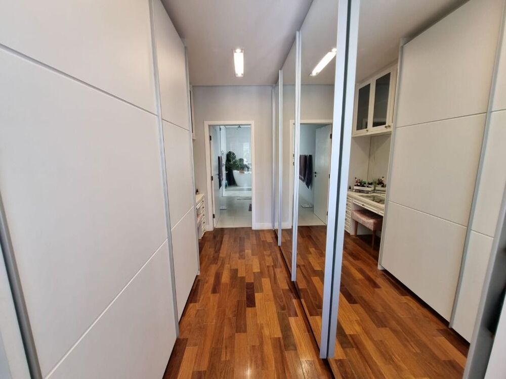 Casa de Condomínio à venda com 4 quartos, 400m² - Foto 28