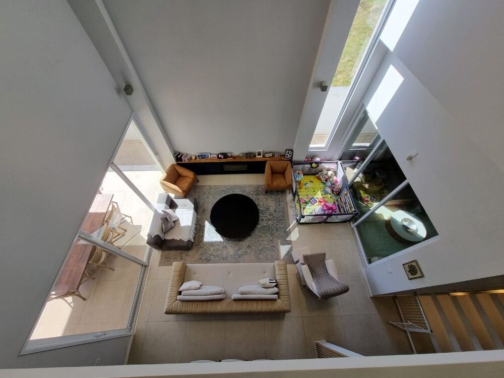 Casa de Condomínio à venda com 4 quartos, 400m² - Foto 22