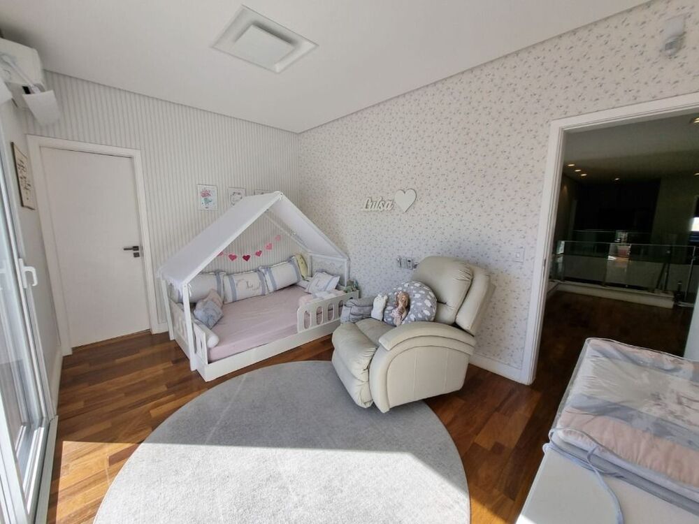 Casa de Condomínio à venda com 4 quartos, 400m² - Foto 37