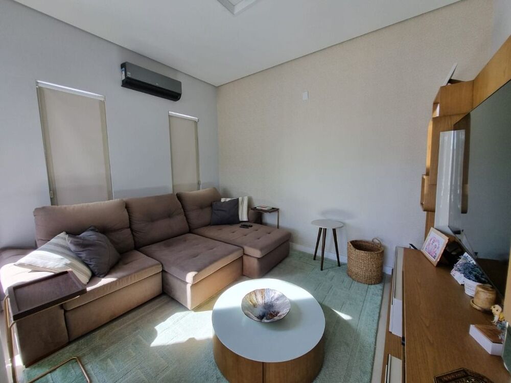 Casa de Condomínio à venda com 4 quartos, 400m² - Foto 13