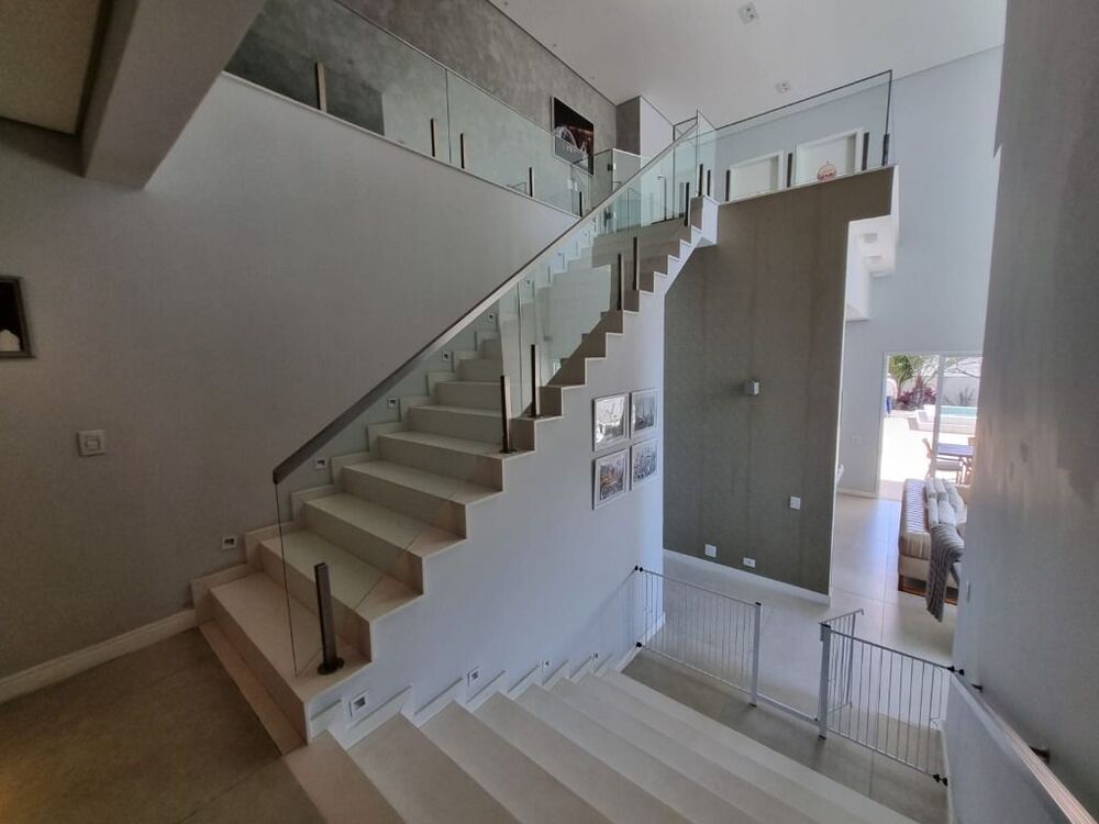 Casa de Condomínio à venda com 4 quartos, 400m² - Foto 17
