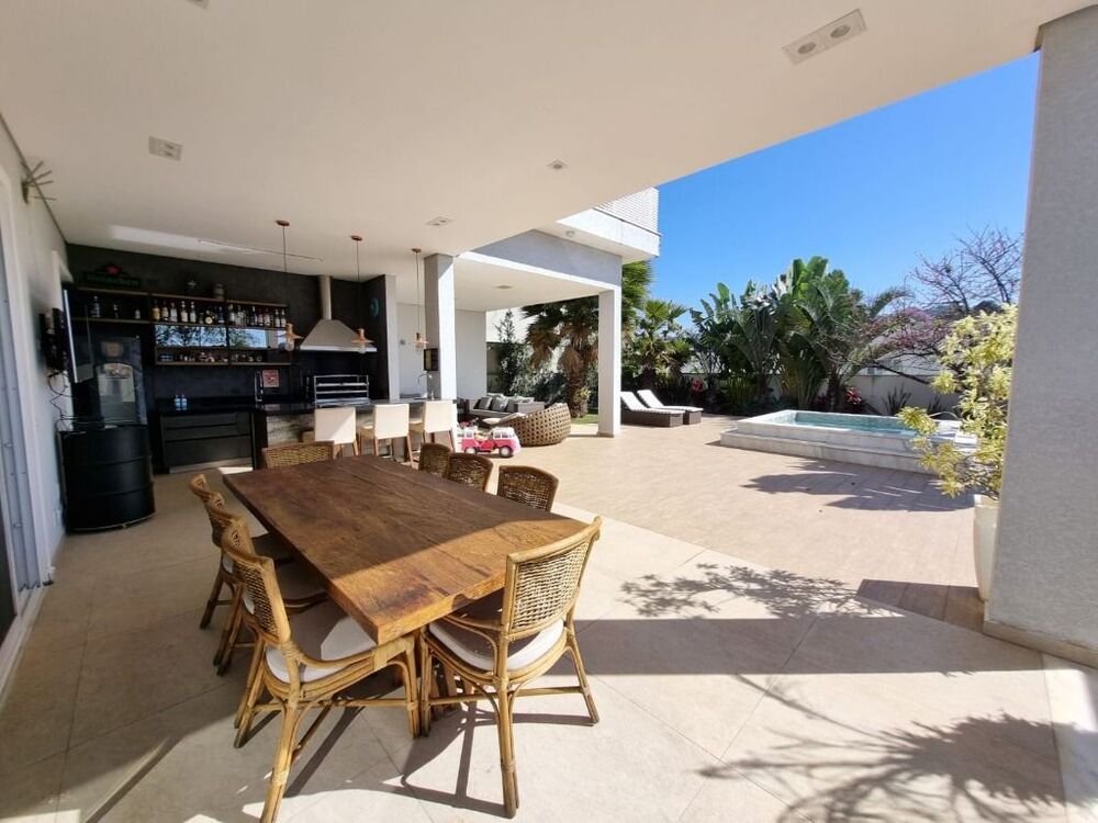 Casa de Condomínio à venda com 4 quartos, 400m² - Foto 41