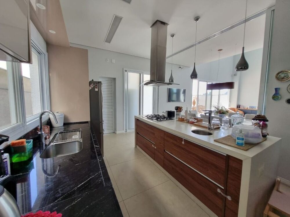 Casa de Condomínio à venda com 4 quartos, 400m² - Foto 12