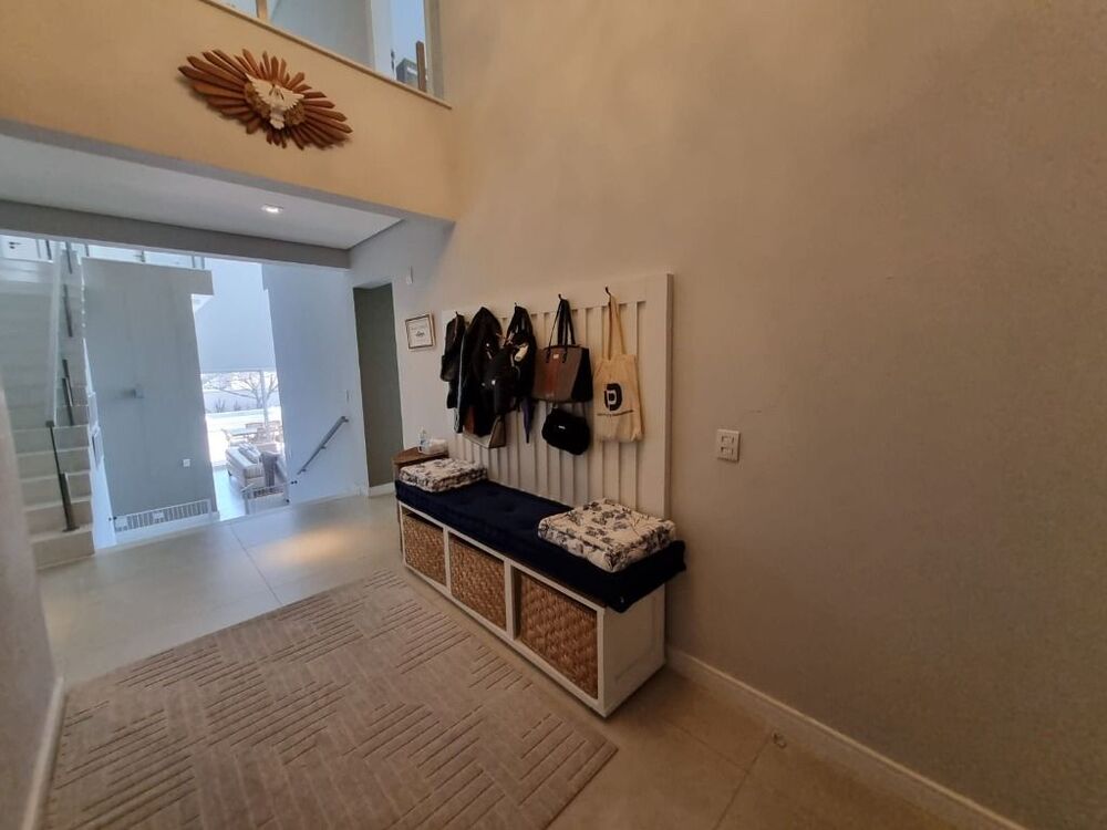 Casa de Condomínio à venda com 4 quartos, 400m² - Foto 3