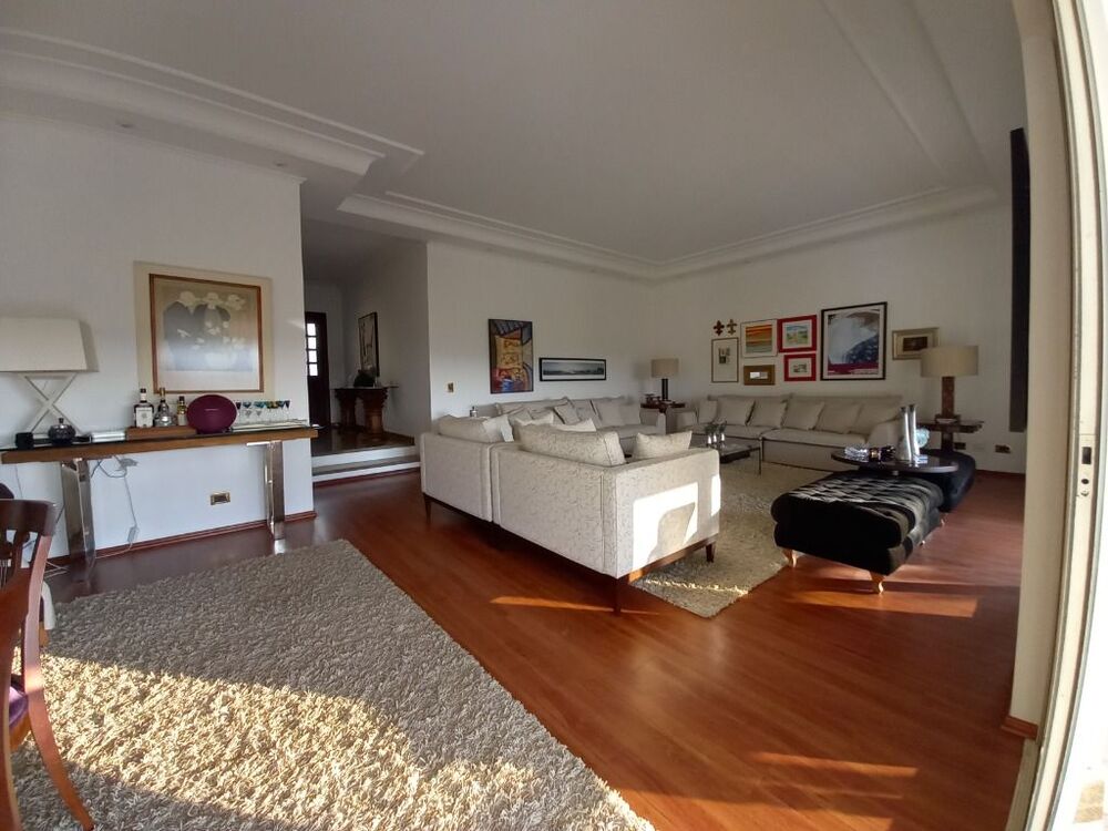 Casa de Condomínio à venda com 5 quartos, 519m² - Foto 4