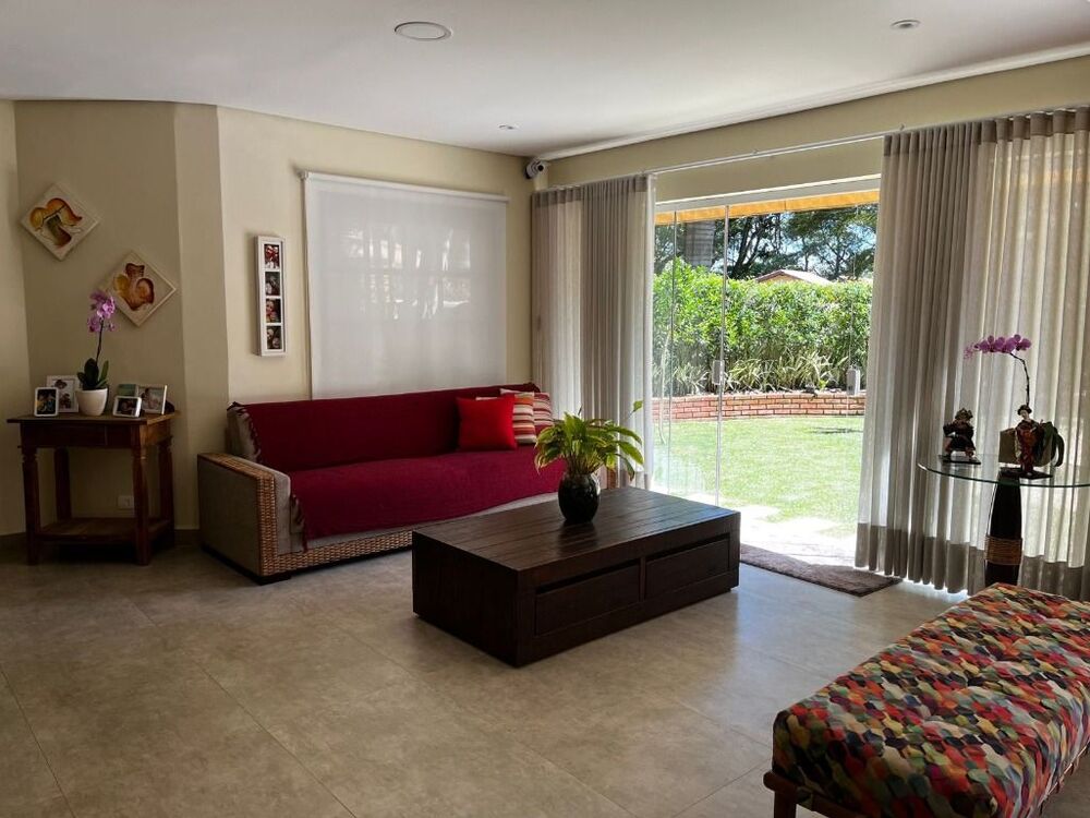 Casa de Condomínio, 4 quartos - Foto 8