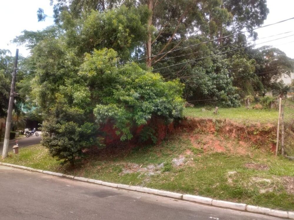 Loteamento e Condomínio, 518 m² - Foto 4